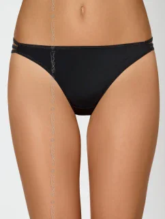 Tanga  černá  model 17685563 - Axami