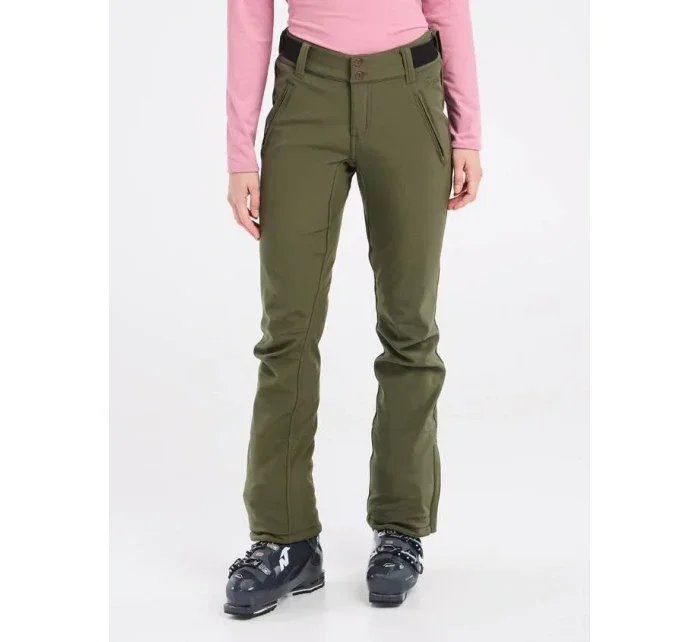 Dámské lyžařské kalhoty model 20430532 - Protest Dámské lyžařské kalhoty model 20430532 - Protest