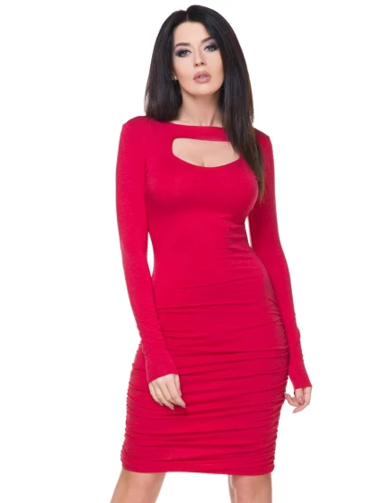 Dámské šaty model 15877268 - Tessita