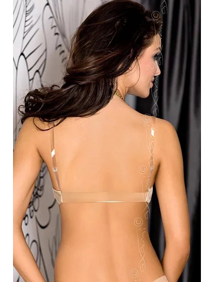 Dámská podprsenka Basic model 17461520 - Axami