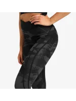 Dámske legíny 110837 Dark Camo High Tights - Better Bodies Dámske legíny 110837 Dark Camo High Tights - Better Bodies