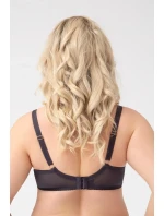 Měkká dámská podprsenka BIG model 17756686 - Gorsenia Měkká dámská podprsenka BIG model 17756686 - Gorsenia