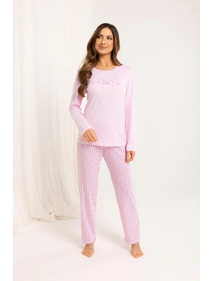 DÁMSKÉ PYŽAMO model 21237187 BIG J/25 - Regina