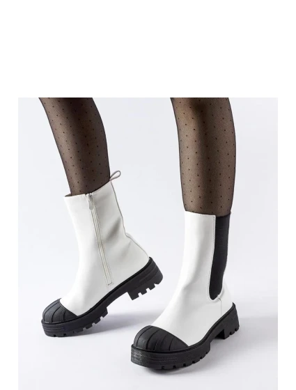 Pohorky model 204747 Solea