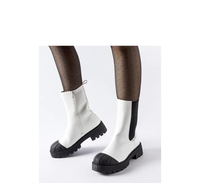 Pohorky model 204747 Solea