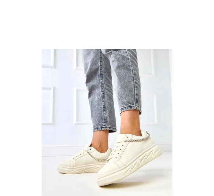 Športová obuv model 218352 Solea Športová obuv model 218352 Solea