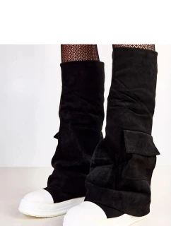 Topánky model 219639 Solea