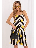 Šortky, model 229687, Italy Moda