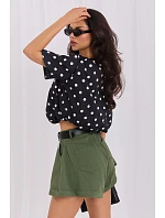 Blúzka, model 229697, Italy Moda Blúzka, model 229697, Italy Moda