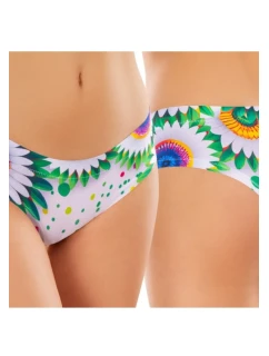 Dámske nohavičky MEMÉME DAISY EMERALD