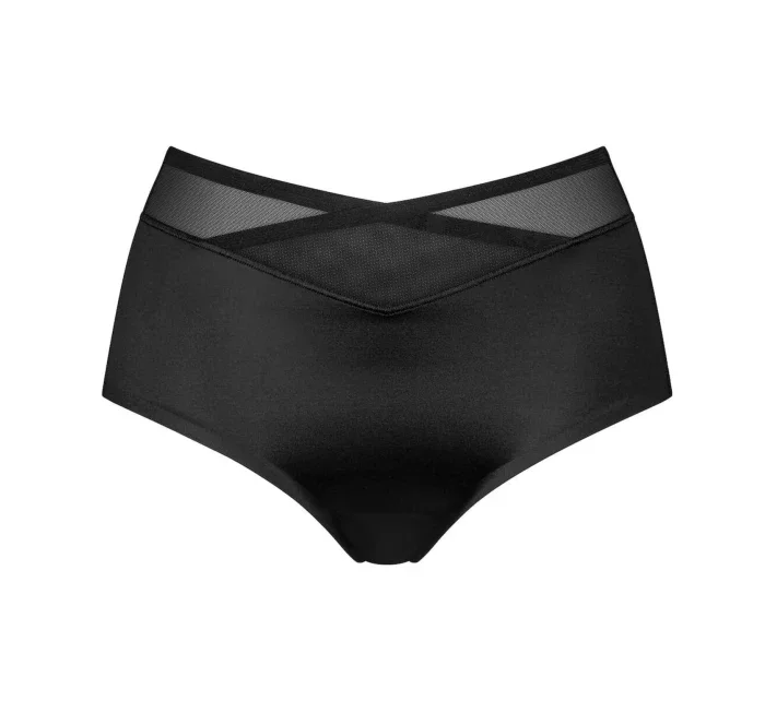 Nohavičky True Shape Sensation Maxi čierne - TRIUMPH