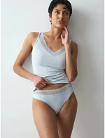 Feel of Modal String – Pearl Grey – TRIUMPH Pearl Grey – TRIUMPH