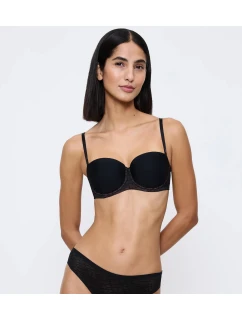 Signature Sheer model 21479237 BLACK  BLACK - Triumph