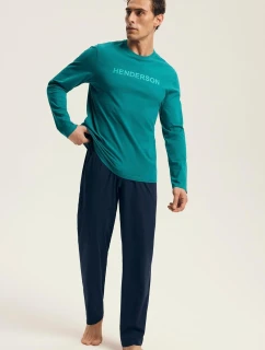 Core  pyžamo délka/r M3XL model 21308522 - Henderson