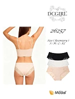 Nohavičky DC Girl 26257 A2, balenie S–XL