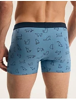 Boxerky Henderson 45481 Fur A2 M–4XL