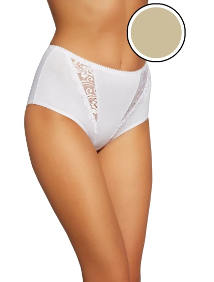 Dámske nohavičky 180 beige - Gabidar