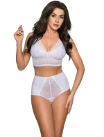 Dámské kalhotky 185 white - BABELL