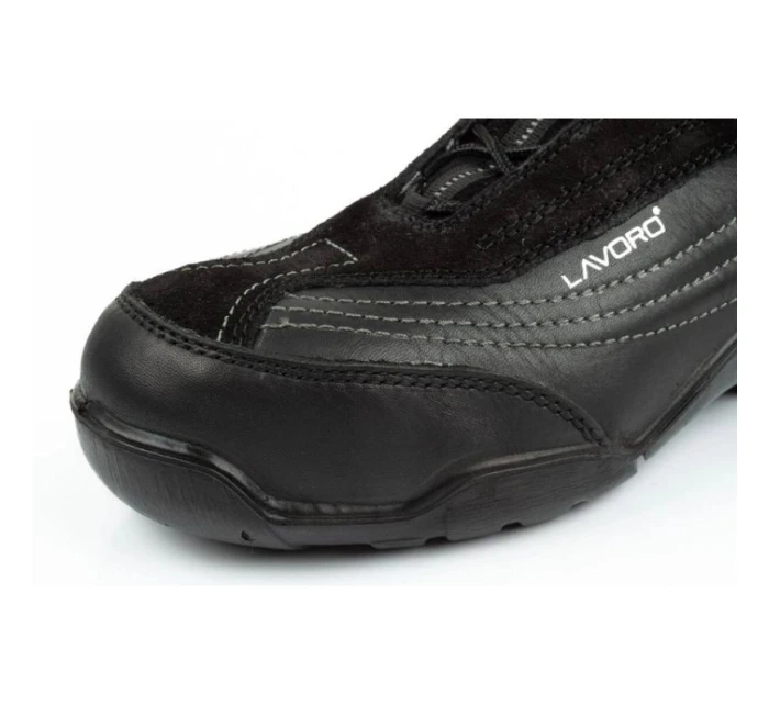 Topánky Lavoro 090 ESD U 1059.40