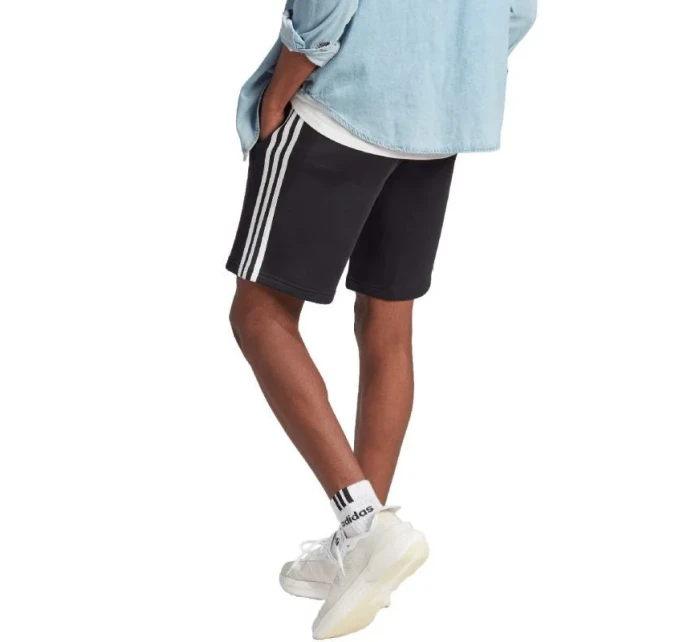 Spodenki Essentials Fleece 3Stripes M model 19567028 - ADIDAS