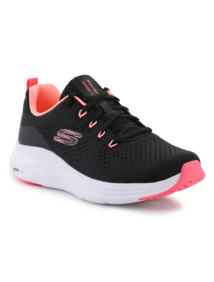 Dámska obuv Skechers Vapor Foam W 150024-BKPK Dámska obuv Skechers Vapor Foam W 150024-BKPK
