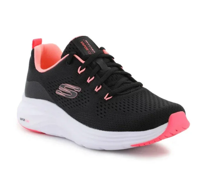 Dámska obuv Skechers Vapor Foam W 150024-BKPK Dámska obuv Skechers Vapor Foam W 150024-BKPK