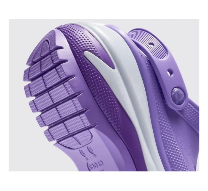 Crocs Mega Crush Clog 207988-2DS 207988-5AJ dreváky Crocs Mega Crush Clog 207988-2DS 207988-5AJ dreváky