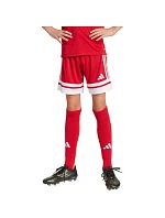 Šortky adidas Squadra 25 Jr JJ2416 Šortky adidas Squadra 25 Jr JJ2416