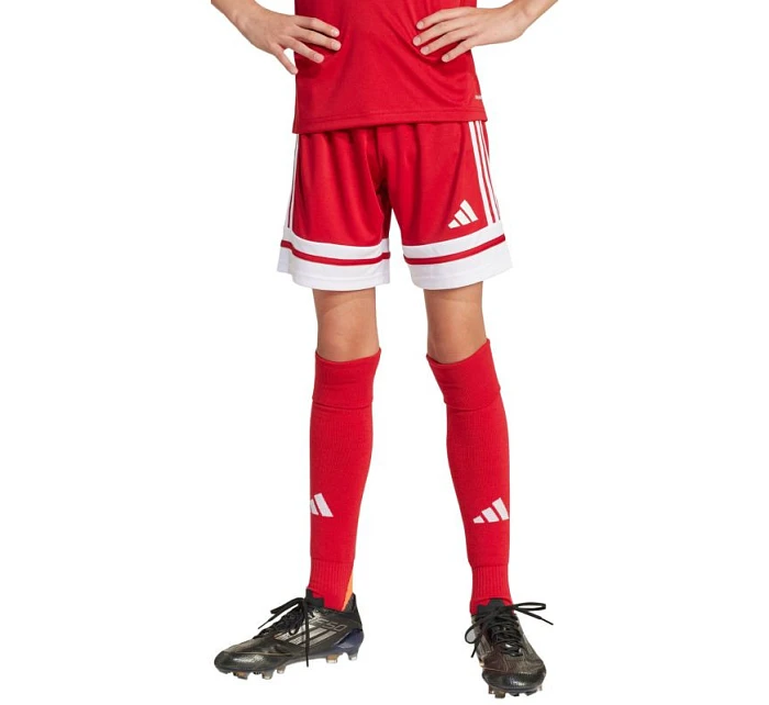 Šortky adidas Squadra 25 Jr JJ2416 Šortky adidas Squadra 25 Jr JJ2416