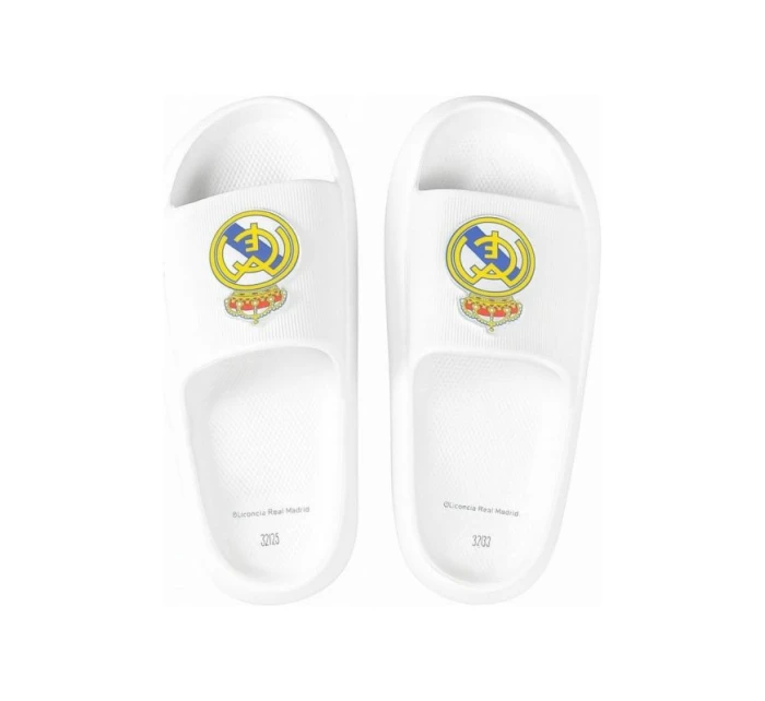 Žabky do bazéna Real Madrid Eva 2300006880B