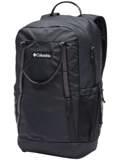 Batoh Columbia Echo Mountain 25L 2121431010 Black Jedna veľkosť