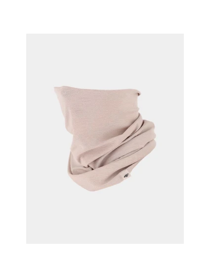 Unisex šatka 4F 4FRMM00ABDAU117-83S Unisex šatka 4F 4FRMM00ABDAU117-83S