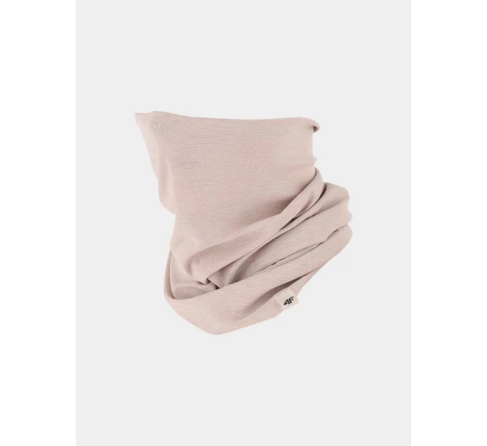 Unisex šatka 4F 4FRMM00ABDAU117-83S Unisex šatka 4F 4FRMM00ABDAU117-83S