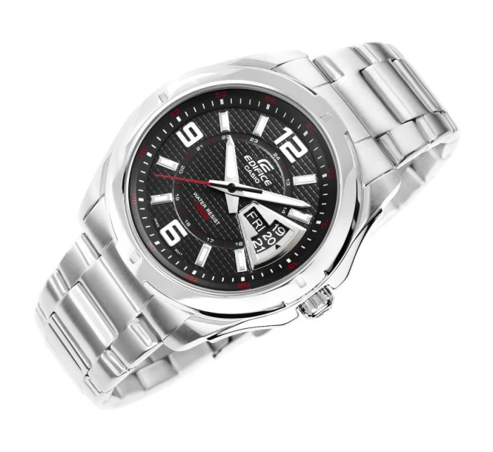 Pánské hodinky EDIFICE model 21804397 + BOX - CASIO Pánské hodinky EDIFICE model 21804397 + BOX - CASIO