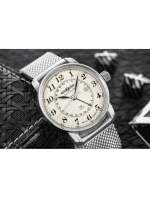 ZEPPELIN Pánske hodinky LZ127 Graf Zeppelin GMT 7642M-5 + BOX ZEPPELIN Pánske hodinky LZ127 Graf Zeppelin GMT 7642M-5 + BOX