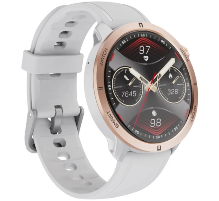 Dámské chytré hodinky  Rose model 21806575 - RUBICON