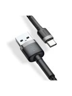 USB-C KABEL   ČERNÝ model 21861696