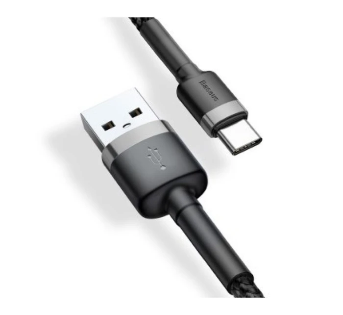 USB-C KABEL   ČERNÝ model 21861696