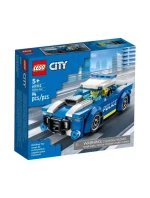 LEGO City 60312 Policajné auto LEGO City 60312 Policajné auto