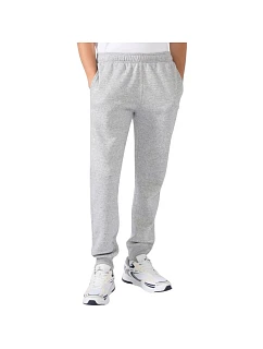 Pánské kalhoty Rib Cuff Pants grey model 22121697 - CHAMPION