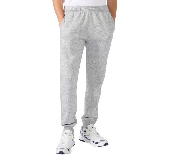 Pánské kalhoty Rib Cuff Pants grey model 22121697 - CHAMPION