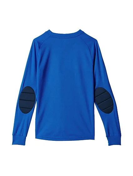 Dětská brankářská mikina 17 Jr  model 15977350 - ADIDAS