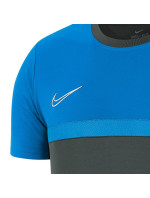 Pánske tréningové tričko Academy Pro SS M BV6926-075 - Nike
