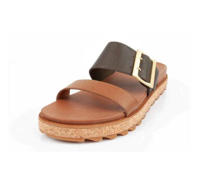 Sorel Roaming Slide W NL4177-242 dámske žabky Sorel Roaming Slide W NL4177-242 dámske žabky