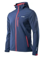 Pánska bunda Caen M 92800197107 - Hi-Tec