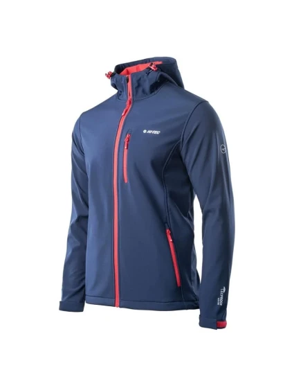 Pánska bunda Caen M 92800197107 - Hi-Tec Pánska bunda Caen M 92800197107 - Hi-Tec