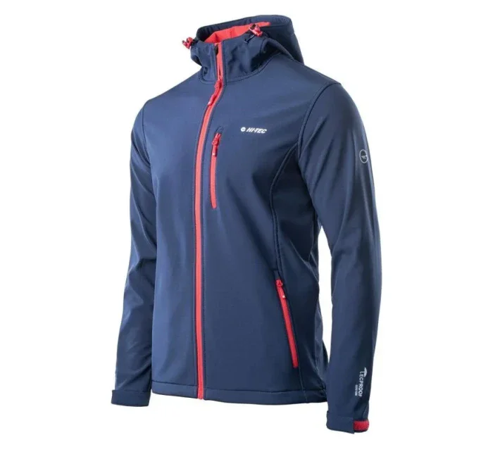 Pánska bunda Caen M 92800197107 - Hi-Tec