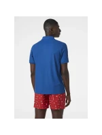 Polo tričko Helly Hansen Ocean M 34207 606