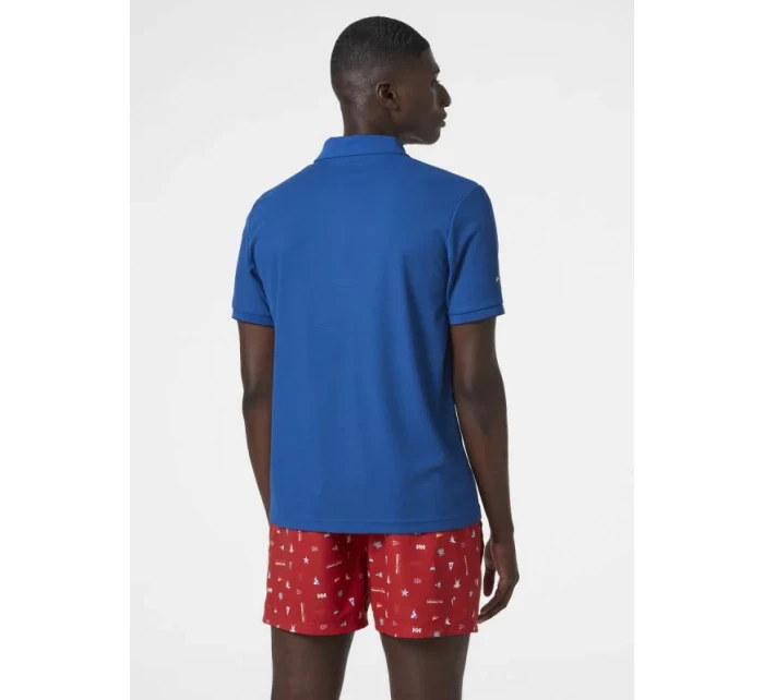 Polo tričko Helly Hansen Ocean M 34207 606