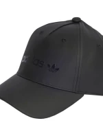 Saténová čiapka adidas IB9050